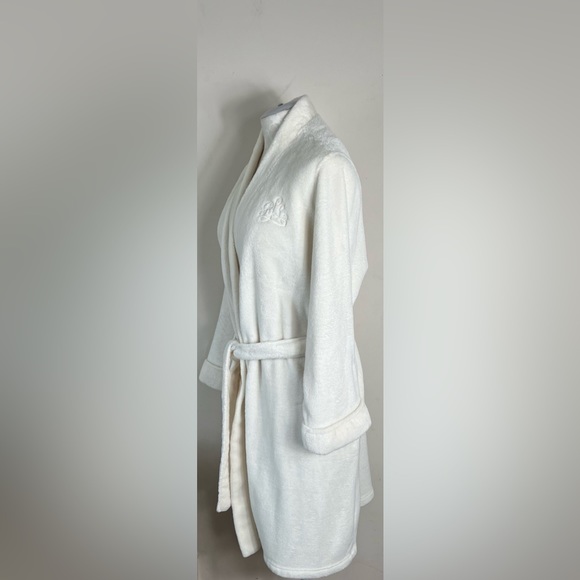 Ralph Lauren off white robe XL - Picture 4 of 10